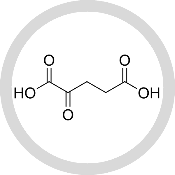 Ingredient illustration published with ca akg