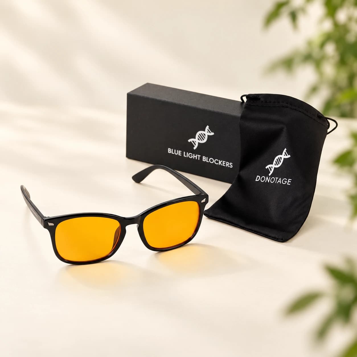 Blue Light Blockers