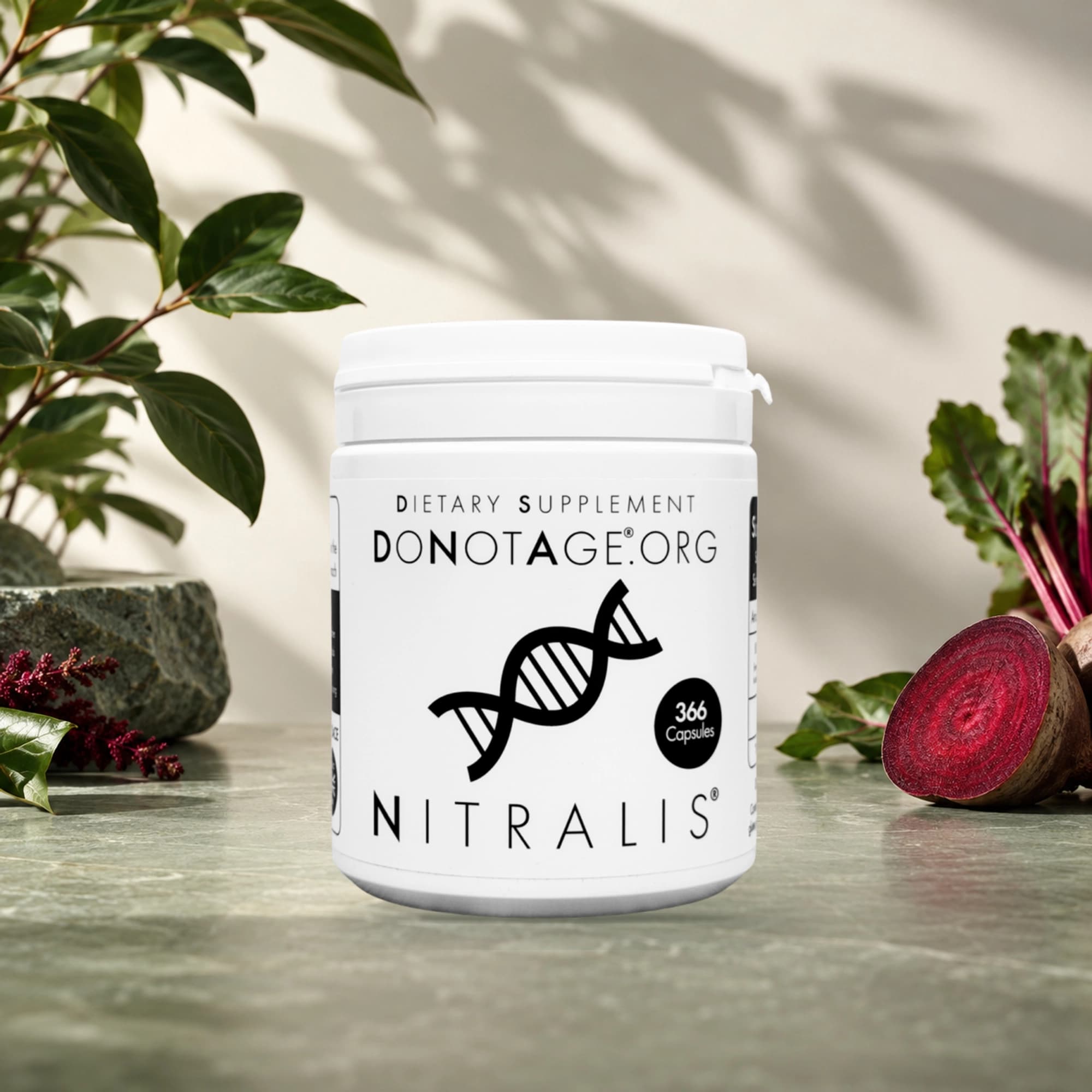 Nitralis®