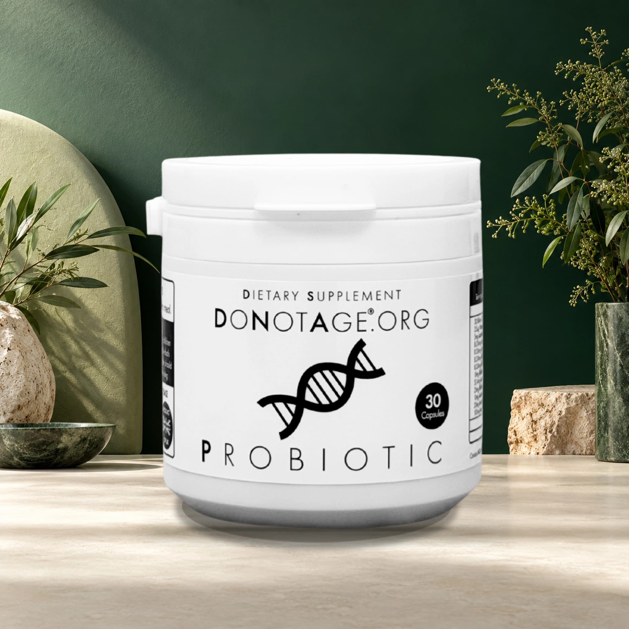 Probiotic
