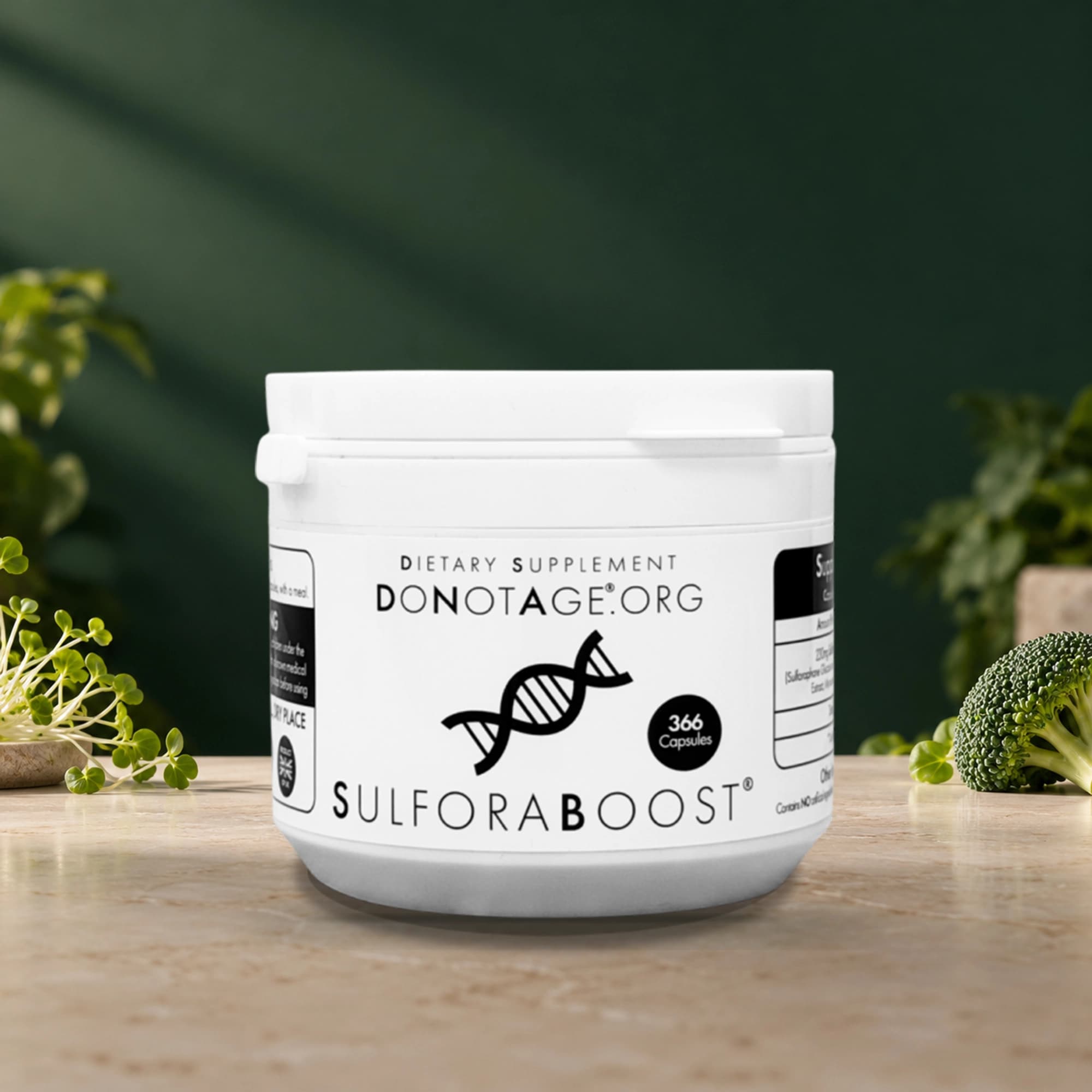 SulforaBoost®