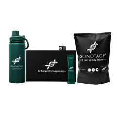 DoNotAge® Yearly Supply
