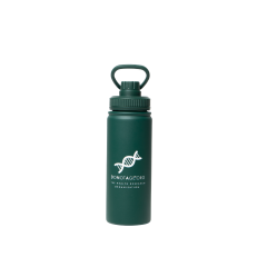 Exclusive DoNotAge® Shaker