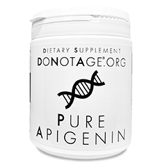 Pure Apigenin