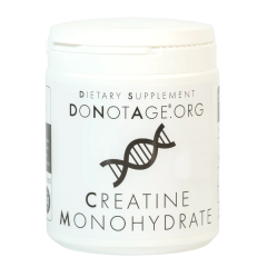 Creatine Monohydrate Powder