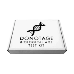 Biological Age Test Kit