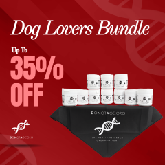 Dog Lovers Maxi Bundle