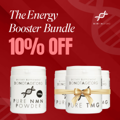 The Energy Booster Bundle