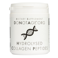 Hydrolysed Collagen Peptides