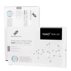 At Home NAD Test Kit