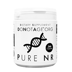 Pure NR Supplement
