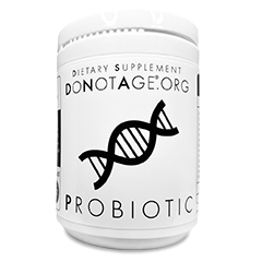 Probiotic TikTok Configurable