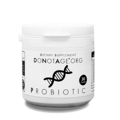 Probiotic - 30 Capsules