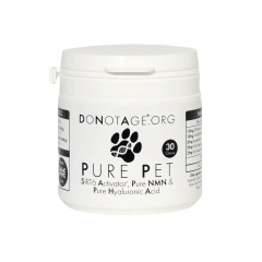 Pure Pet for Dogs