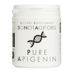 Pure Apigenin