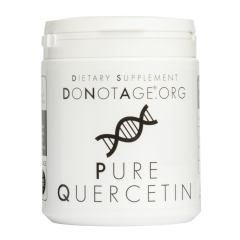 Pure Quercetin