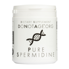 Pure Spermidine