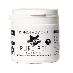 Pure Pet for Cats