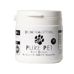 Pure Pet for Dogs - One Time Purchase