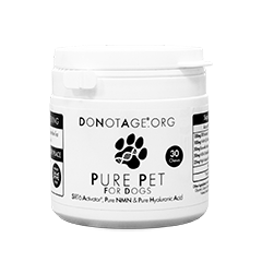 Pure Pet Supplement for Dogs