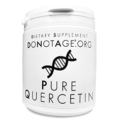 Pure Quercetin