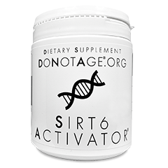 SIRT6 Activator®