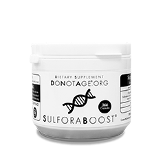 SulforaBoost®