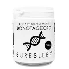 SureSleep® : All New Flavour