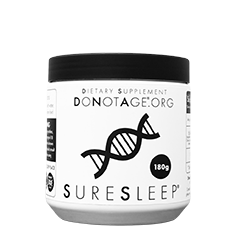 SureSleep® : All New Flavour
