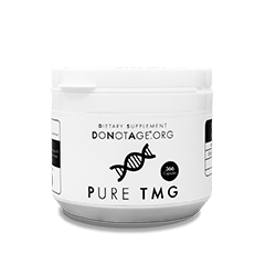 Pure TMG Supplement