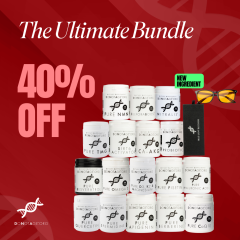 The Ultimate Bundle