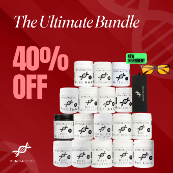The Ultimate Bundle