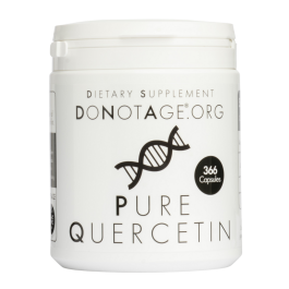 Pure Quercetin