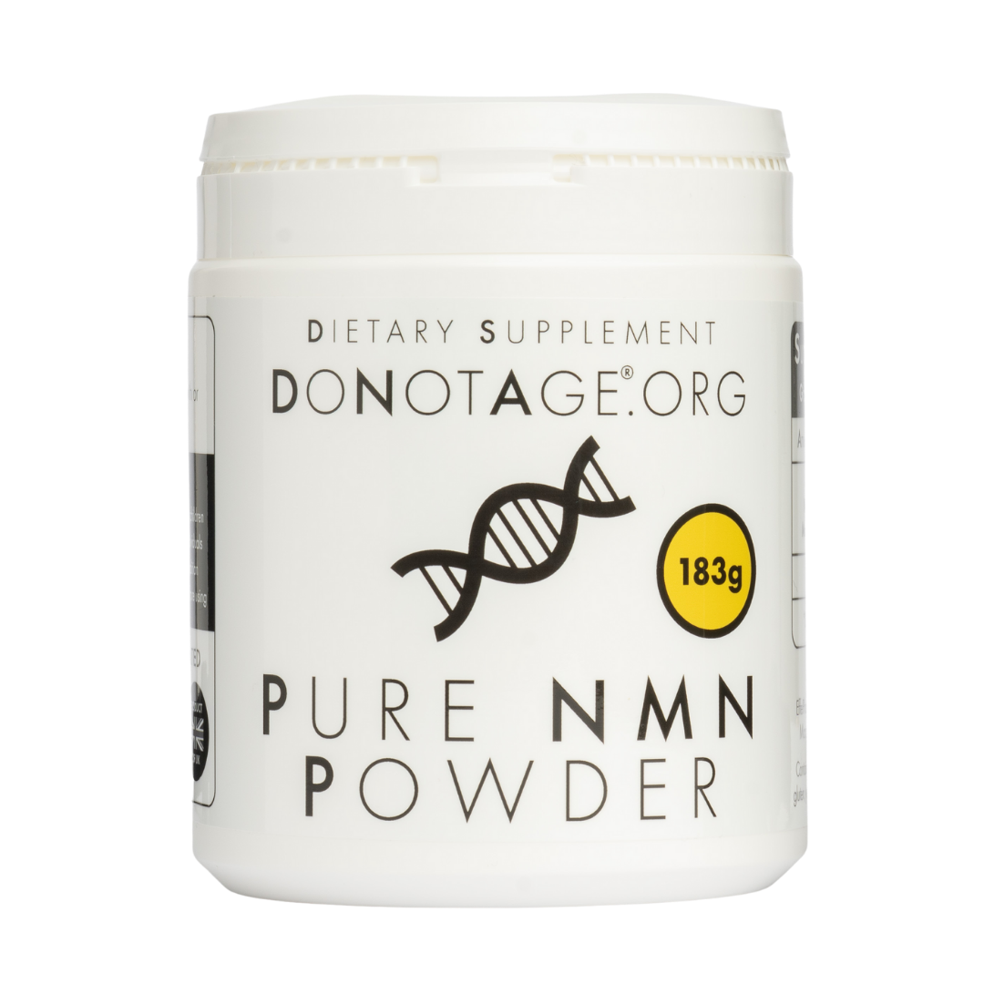 Pure NMN Supplement (1KG)